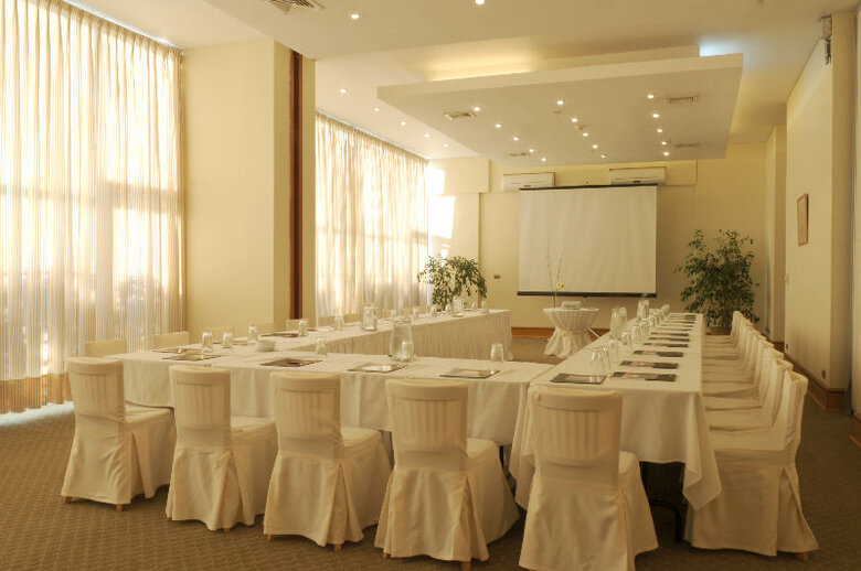 Hotel NH Antofagasta