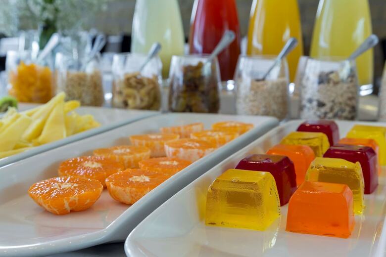 Hotel NH Antofagasta