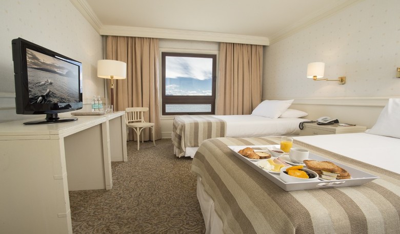 Hotel Costaustralis