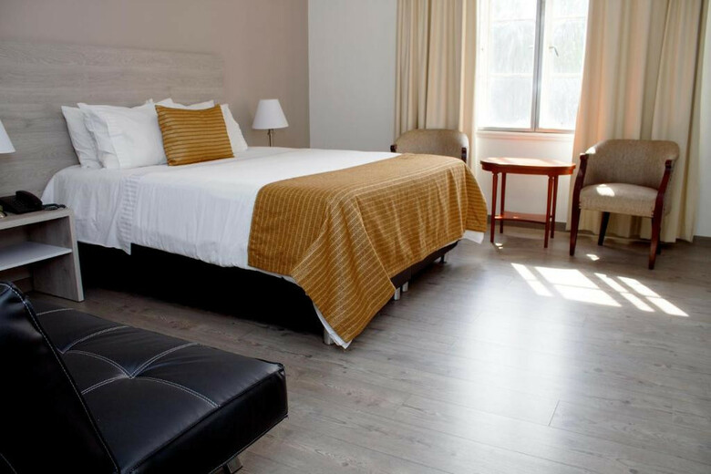 Hotel Nutibara Conference Plaza