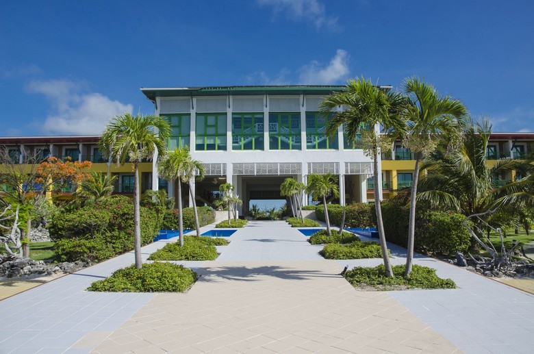 Hotel Bella Isla Resort
