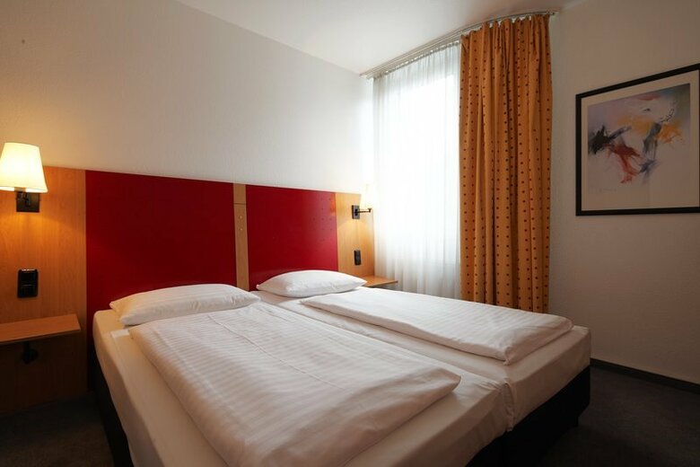 Intercityhotel Gelsenkirchen