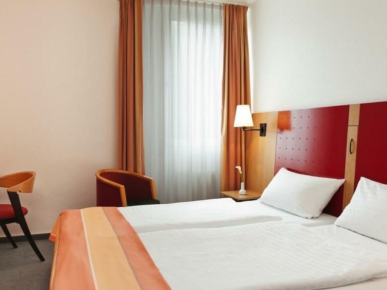 Intercityhotel Gelsenkirchen