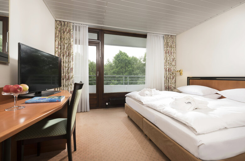 Hotel Maritim Gelsenkirchen