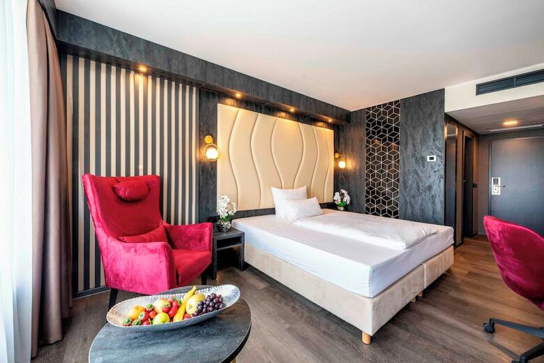 Hotel Maritim Gelsenkirchen