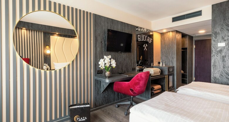 Hotel Maritim Gelsenkirchen