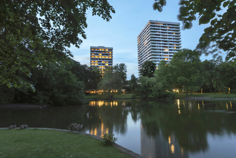 Hotel Maritim Gelsenkirchen