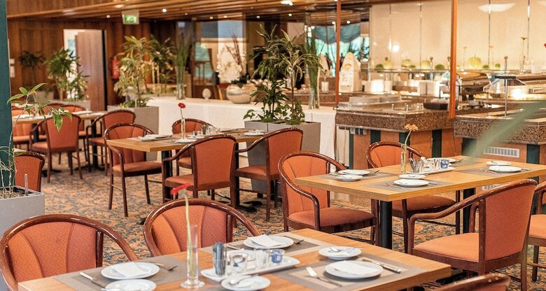 Hotel Maritim Gelsenkirchen