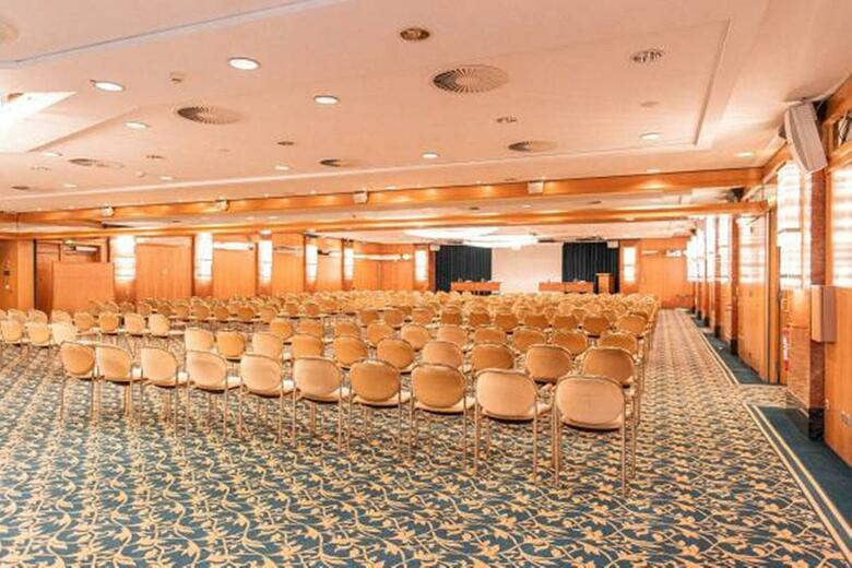 Hotel Maritim Gelsenkirchen
