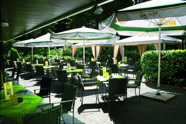 Hotel Maritim Gelsenkirchen