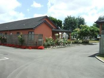 Pavilion Motel & Conference Centre