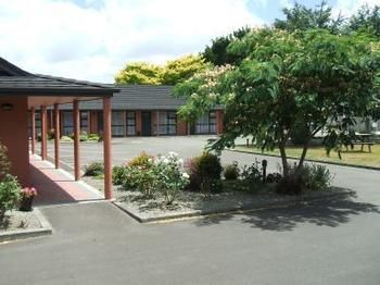 Pavilion Motel & Conference Centre