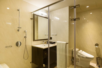 Fushin Hotel No.2