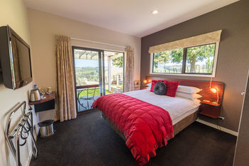Bed & Breakfast City Lights Boutique Lodge