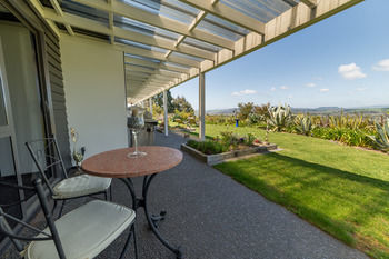 Bed & Breakfast City Lights Boutique Lodge