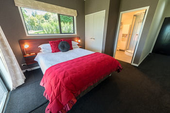 Bed & Breakfast City Lights Boutique Lodge