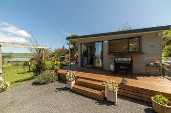 Bed & Breakfast City Lights Boutique Lodge