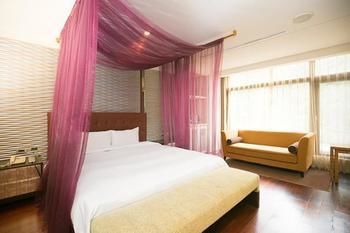 Hotel 33 Spa