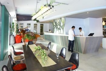 Hotel Day Plus Tamsui