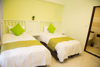 Hotel Buddy 35
