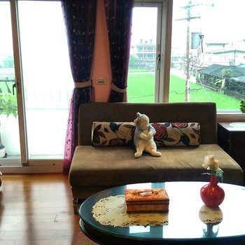 Hotel 4 Seasons Garden B&B