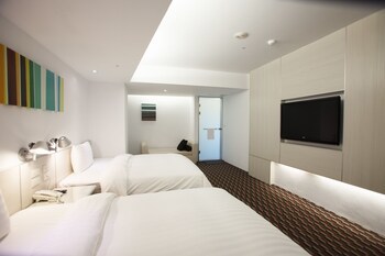 Hotel Hi Xinmin