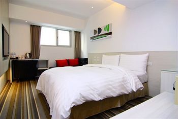 Hotel Hi Xinmin
