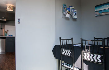 Pinedale Lodge & Apartment
