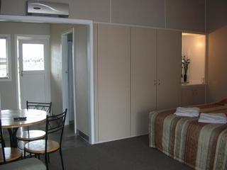 Northcote Motor Lodge