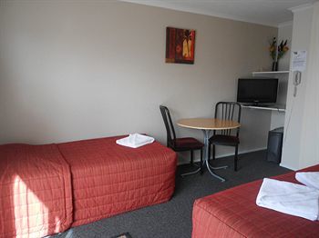 Northcote Motor Lodge