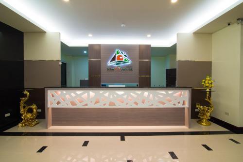 Som-o House Hotel