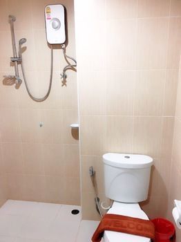 Hotel Trang Grand Mansion