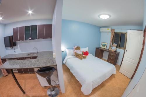 Hotel Empire Villa
