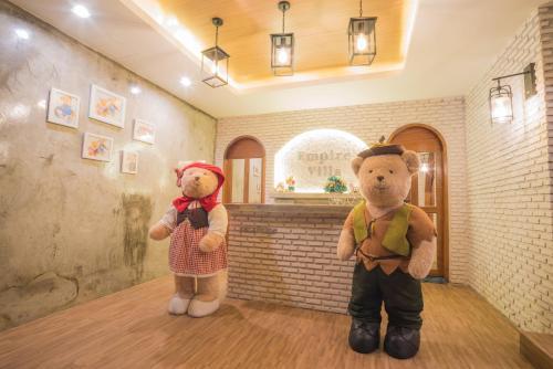 Hotel Empire Villa