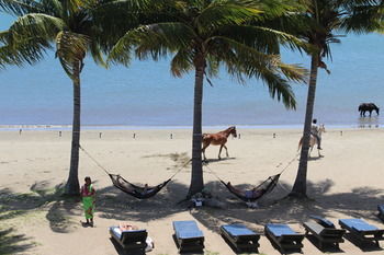 Tropic Of Capricorn - Hostel