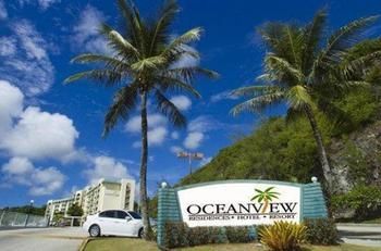 Oceanview Hotel & Residences
