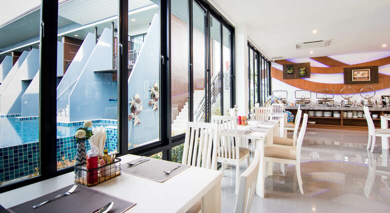 The Phu Beach Hotel