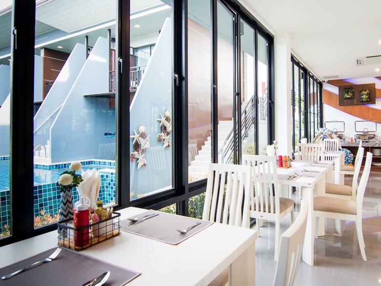 The Phu Beach Hotel