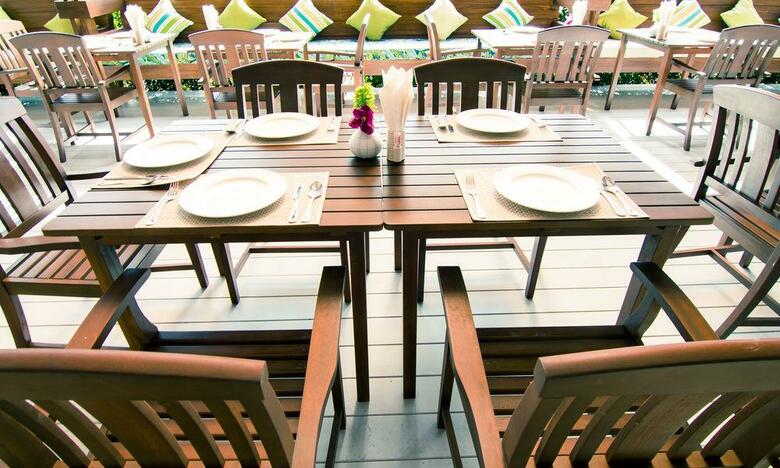 The Phu Beach Hotel
