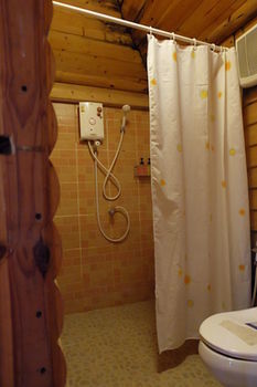 Hotel Tonsak Resort