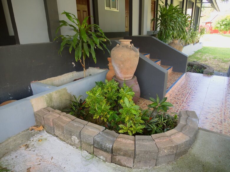 Apartamento Coco House Samui