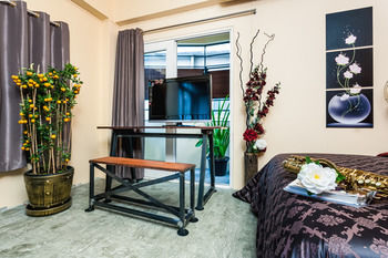 Hotel Sodsai Garden
