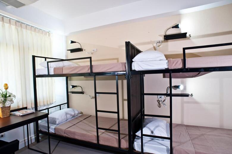 Hotel G9 Bangkok