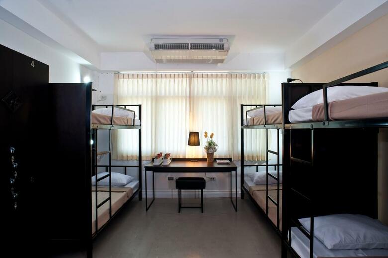 Hotel G9 Bangkok