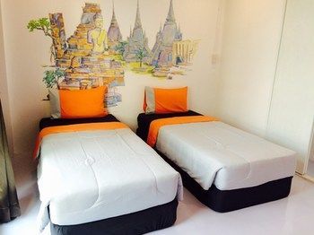 Chic Hostel