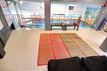 Chic Hostel