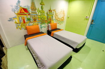 Chic Hostel