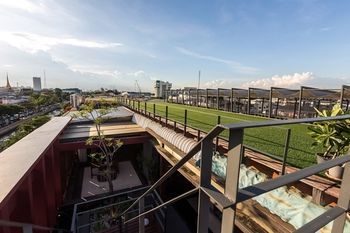 Albergue Loogchoob Homestay