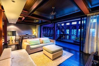 Albergue Loogchoob Homestay