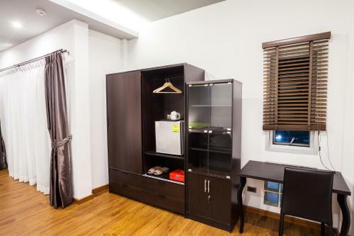 Hotel Admire Thonburi